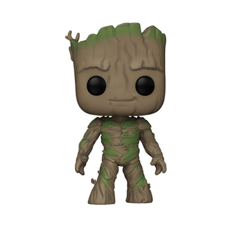 Funko Pop Marvel Guardians of the Galaxy 3 Groot 67510 889698675109
