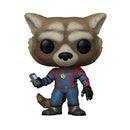 Funko Pop Marvel Guardians of the Galaxy 3 Rocket 67509 889698675093