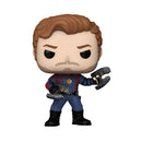 Funko Pop Marvel Guardians of the Galaxy 3 Star Lord 67508 889698675086
