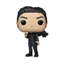 Funko Pop Marvel Hawkeye Maya Lopez 60087 889698600873