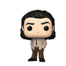 Loki | Jays Pops N Stuff.