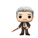 Loki Mobius | Jays Pops N Stuff.