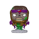 Marvel Zombies MODOK | Jays Pops N Stuff.