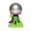 Funko Pop Marvel Mysterio 616 GITD Entertainment Earth Exclusive 66637 889698666374