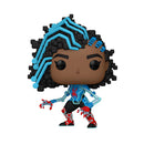 Funko Pop Marvel Spiderman Across The Spiderverse Spider-Byte 65728 889698657280