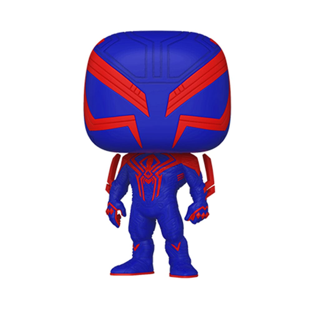 Funko Pop Marvel Spiderman Across The Spiderverse Spider-Man 2099