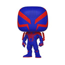 Funko Pop Marvel Spiderman Across The Spiderverse Spider-Man 2099 65724 889698657242