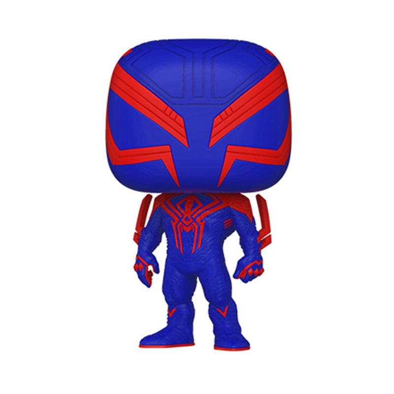 Funko Pop Marvel Spiderman Across The Spiderverse Spider-Man 2099 65724 889698657242
