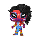 Funko Pop Marvel Spiderman Across The Spiderverse Spiderman India 65726 889698657266
