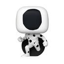 Funko Pop Marvel Spiderman Across The Spiderverse The Spot 65725 889698657259