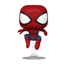 Funko Pop Marvel Spiderman No Way Home Amazing Spiderman 67608 889698676083