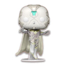 WandaVision Vision | Jays Pops N Stuff.