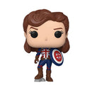 What If Captain Carter SKU 55811 UPC 889698558112