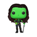 What If Gamora Daughter of Thanos SKU 55814 UPC 889698558143