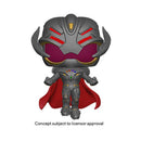 Funko Pop Marvel What If Infinity Ultron SKU 58648 UPC 889698586481