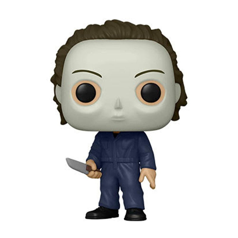 Funko Pop Movies Halloween Michael Myers New Pose | Jays Pops N Stuff.