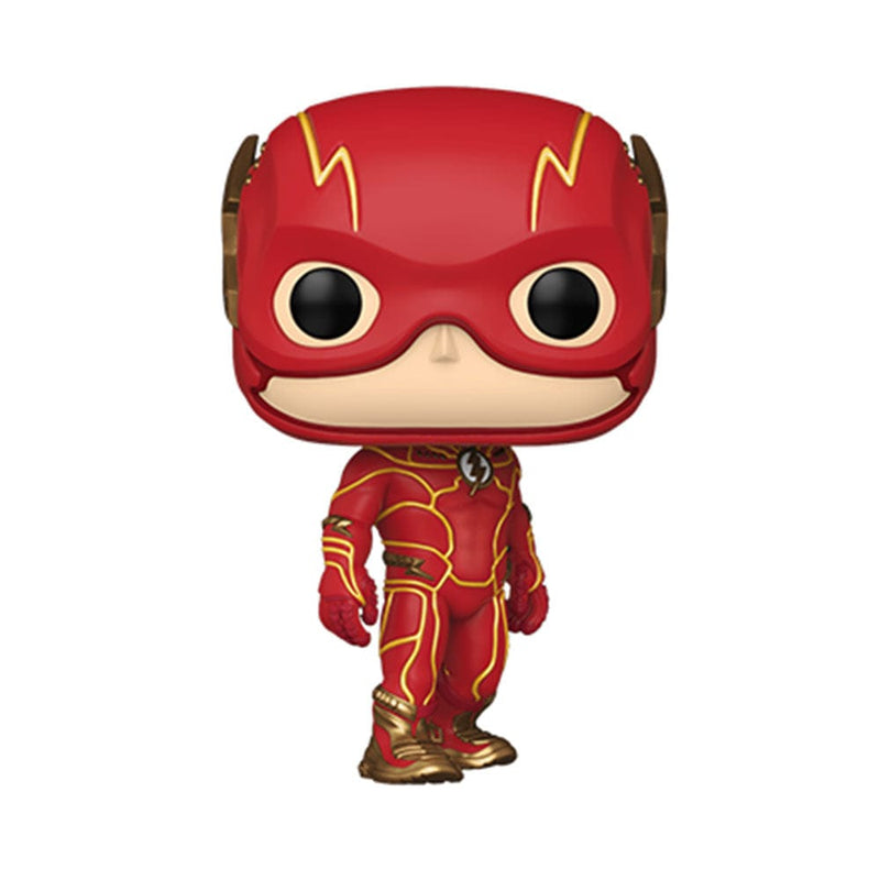 Funko Pop Movies The Flash - Flash 65592 889698655927