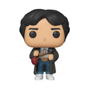 Funko Pop Movies The Goonies  Data w/Glove Punch | Jays Pops N Stuff.