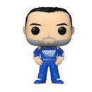 Funko Pop NASCAR Kyle Larson (Henrick) 59234 889698592345