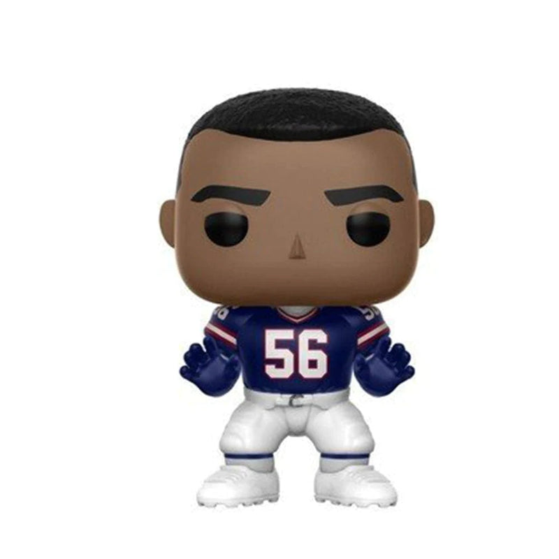 Funko Pop NFL Giants Lawrence Taylor Throwback 20193 889698201933