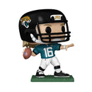Funko Pop NFL Jaguars Trevor Lawrence 65688 889698656887