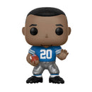 Funko Pop NFL Legends Barry Sanders (Lions Home) 20196 889698201964