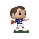 NFL Legends  Jim Kelly Bills