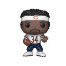 Funko Pop NFL Legends Walter Payton 33301 889698333016