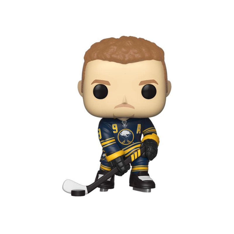 Funko Pop NHL Buffalo Sabres Jack Eichel | Jays Pops N Stuff.