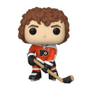 Funko Pop NHL Legends Bobby Clarke (Flyers) SKU 59345 UPC 889698593458