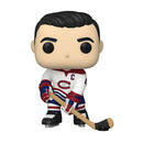 Funko Pop NHL Legends Jean Believeau (Canadiens) SKU 59346 UPC 889698593465