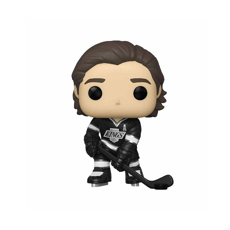 Funko Pop NHL Legends Luc Robataille Kings | Jays Pops N Stuff.