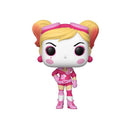 Funko Pop Pops With Purpose Breast Cancer Awareness Bombshell Harley SKU 58500 UPC 889698585002