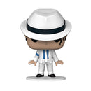 Funko Pop Rock Michael Jackson- MJ Lean