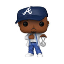 Funko Pop Rock Usher 65774 889698657747