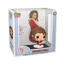 Funko Pop Rocks Album Mariah Carey Merry Christmas 69357 889698693578