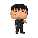 Funko Pop Rocks Elvis Presley 1968 Comeback | Jays Pops N Stuff.