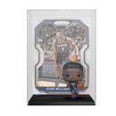 Funko Pop Sports Funko Pop Trading Cards NBA Zion Williamson 60528 889698605281