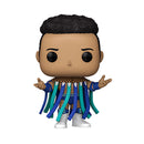 Funko Pop Sports The Rock 1996 Rocky Maivia 67401 889698674010