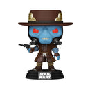Funko Pop Star Wars BOBF Cad Bane 68649 889698686495