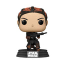 Funko Pop Star Wars BOBF Fennec Shand SKU 60237 UPC 889698602372