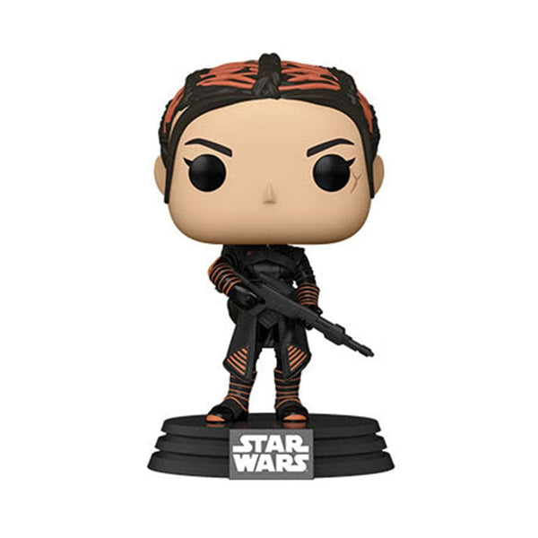 SHOP STAR WARS FUNKO POP COLLECTION - Limited Edition Vinyl