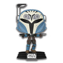Funko Pop Star Wars Mandalorian Bo-Katan | Jays Pops N Stuff.