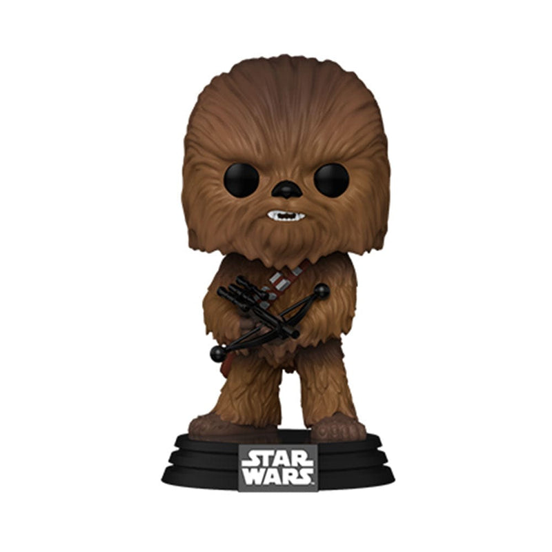 Funko Pop Star Wars New Classics Chewbacca 67533 889698675338