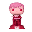 Funko Pop Star Wars Valentines S2 Luke & Grogu 60125 889698601252