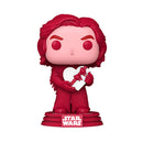 Funko Pop Star Wars Valentines S3 Kylo Ren 67612 889698676120