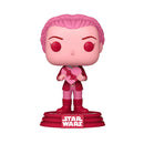 Funko Pop Star Wars Valentines S3 Leia 67613 889698676137
