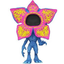 Funko Pop TV Funko Pop TV Stranger Things Open-Face Demogorgon Blacklight Exclusive 59820 889698598200