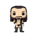 Funko Pop WWE Drew McIntyre | Jays Pops N Stuff.