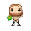 Funko Pop WWE Otis Money in the Bank | Jays Pops N Stuff.